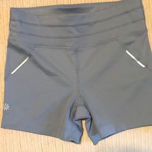 Athleta shorts